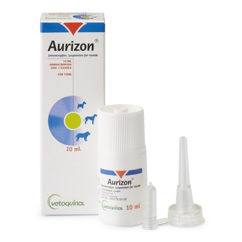 Aurizon Ear Drop 10ml
