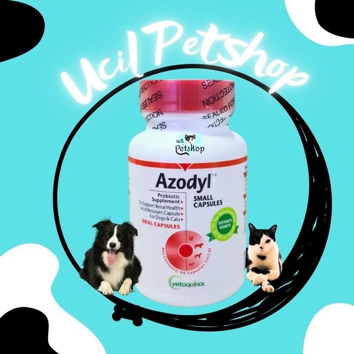 Azodyl Fullpack (1 Btl = 90 Caps)