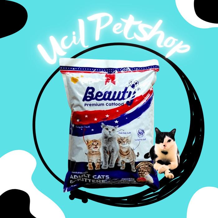 Beauty Premium Dry Food Freshpack 20kg